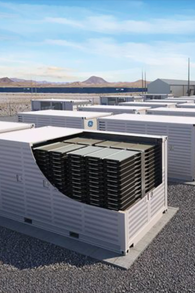 寬溫區(qū)鎳氫電池儲(chǔ)能 