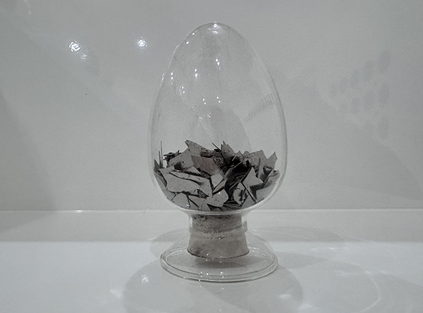 鈦鐵系A(chǔ)B型儲(chǔ)氫合金... 