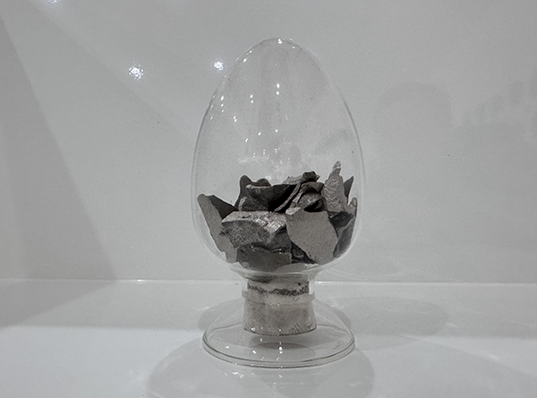 鈦錳系A(chǔ)B2型儲(chǔ)氫合... 